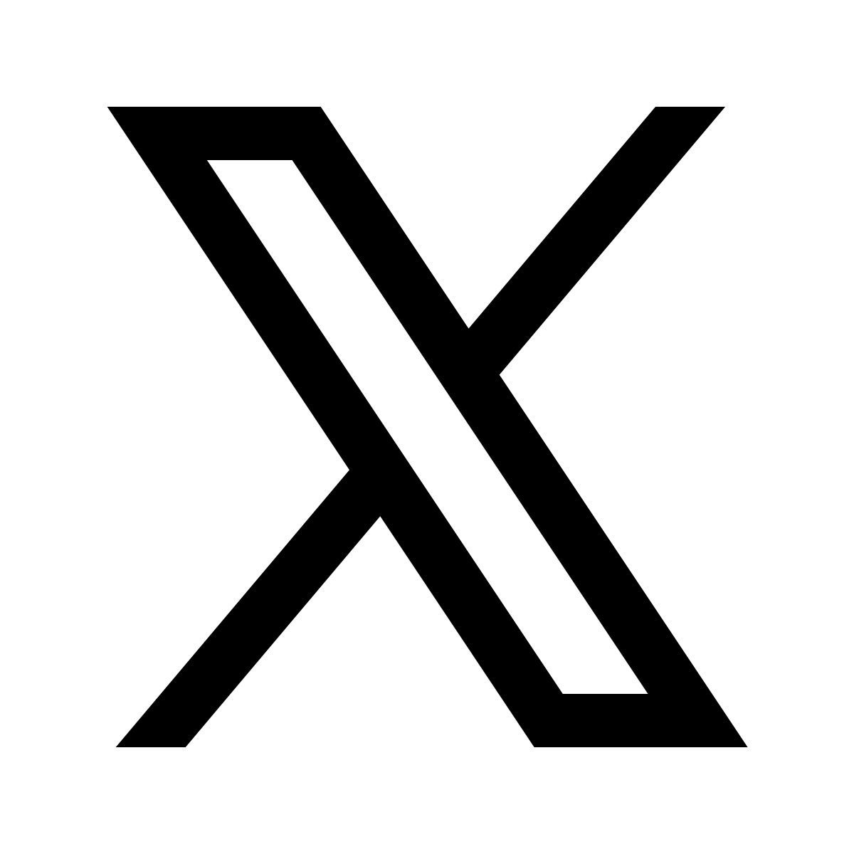 X