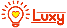 株式会社Luxy-logo