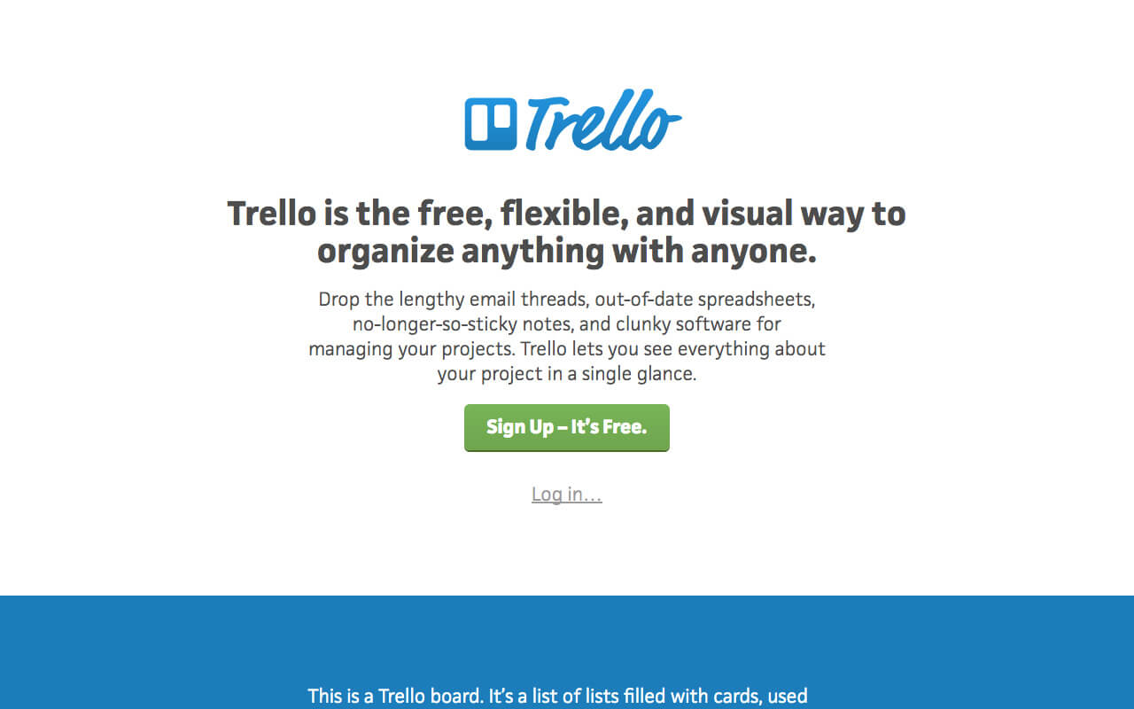 Trello