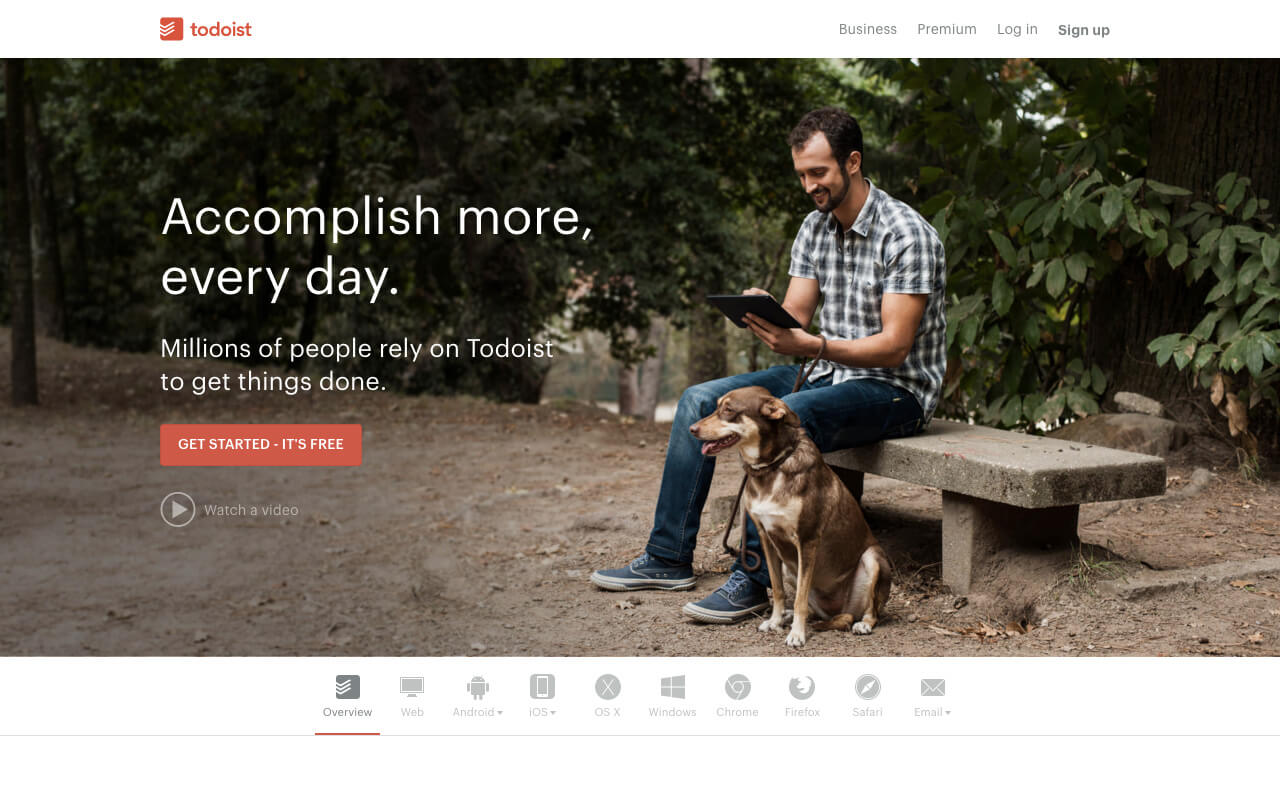 Todoist